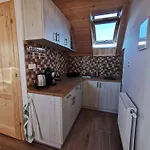 Bence Apartment *