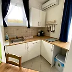 Apartment Bence Balatonlelle