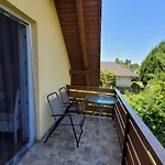 Apartment Bence Balatonlelle