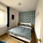 Bence Apartment Balatonlelle