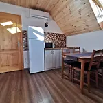 Bence Apartment Balatonlelle