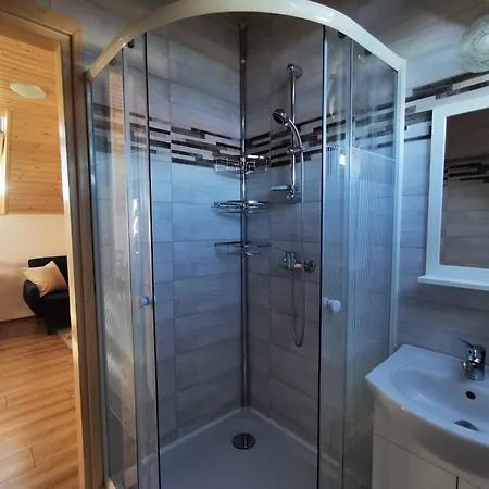 Bence Apartment
