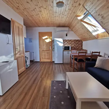 Bence Apartment