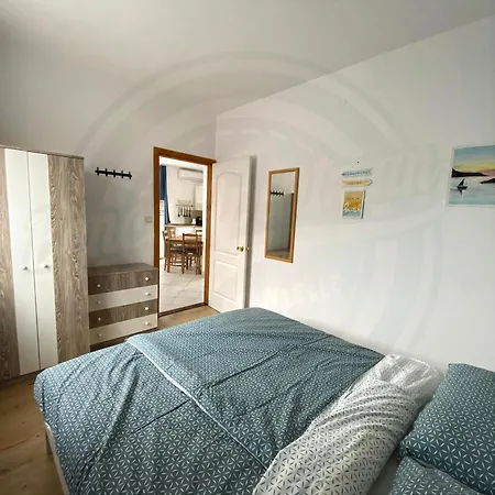 Apartment Bence *