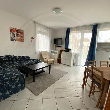 Bence Apartment