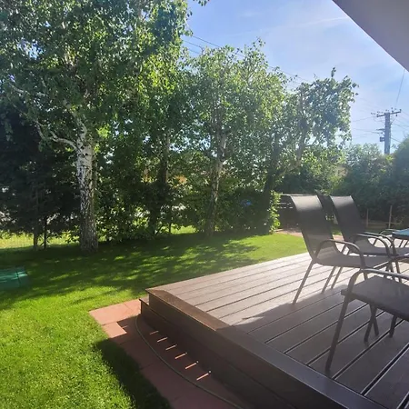Bence Apartment