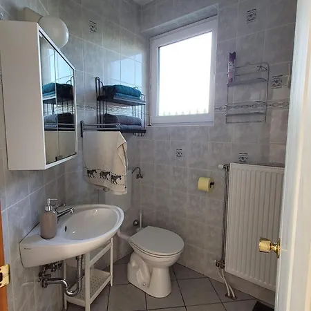 Apartment Bence Balatonlelle
