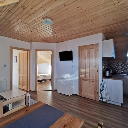 Bence Apartment