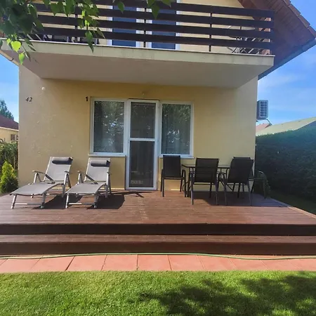 Apartment Bence