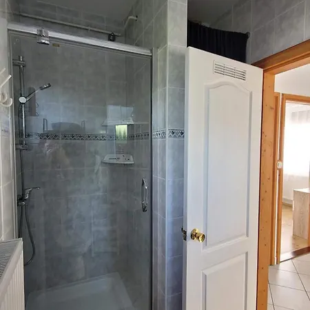 Bence Apartment Balatonlelle