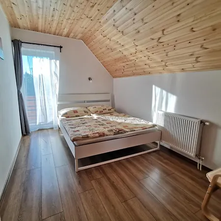 Bence Балатонлелле