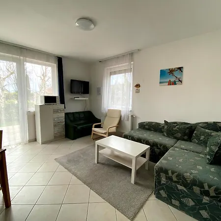 Apartment Bence