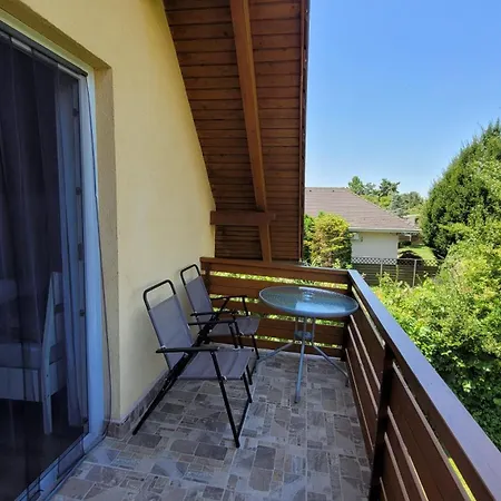 Apartment Bence Balatonlelle