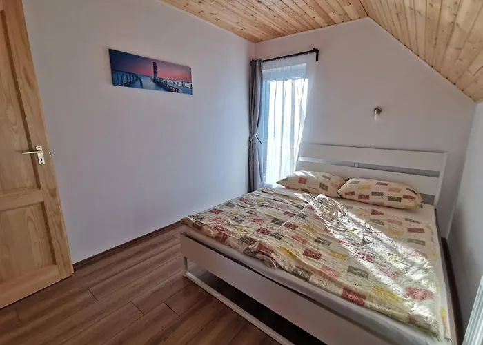 Apartamento Bence *