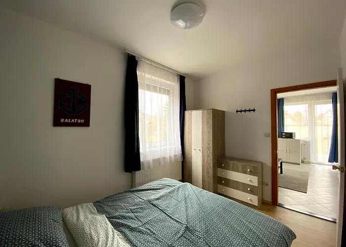 Bence Apartamento *