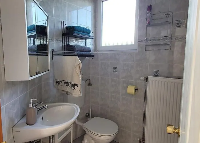 Apartamento Bence Balatonlelle