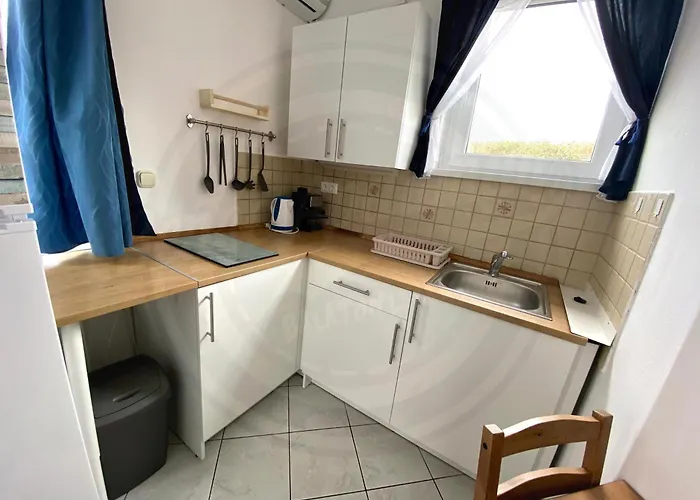 Apartamento Bence
