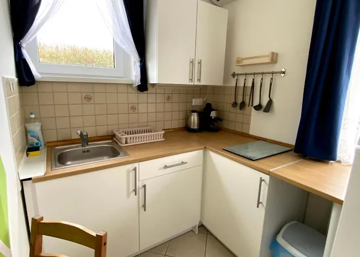 Apartamento Bence Balatonlelle