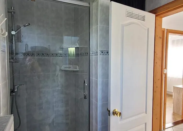 Bence Apartamento Balatonlelle
