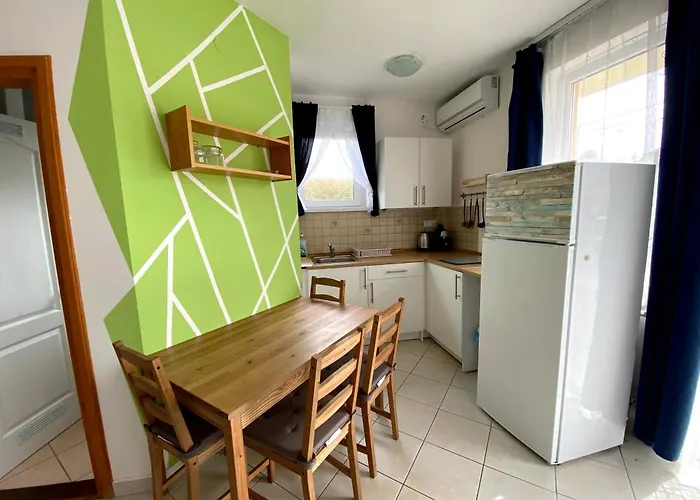 Apartamento Bence