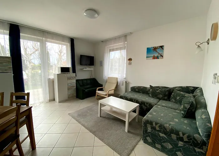 Apartamento Bence