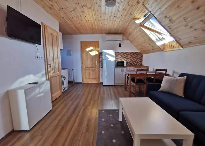 Bence Apartamento *