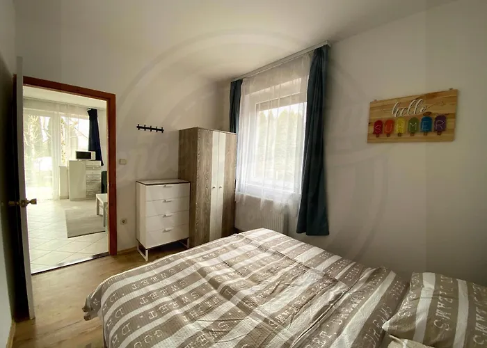 Apartamento Bence *